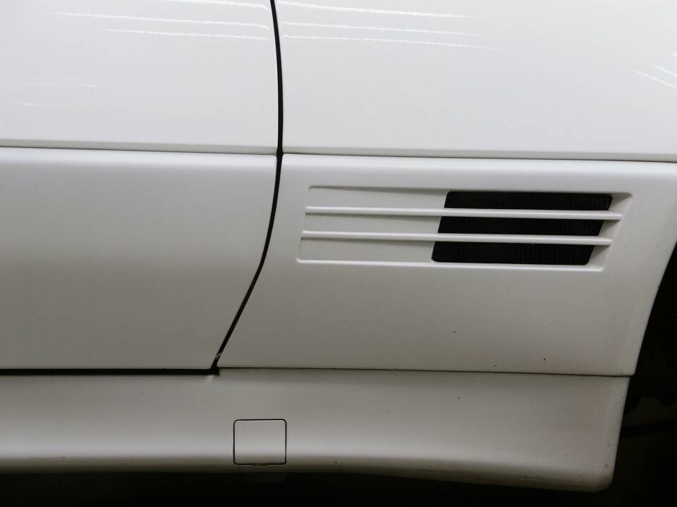 Image 18/27 of Mercedes-Benz SL 500 (1993)