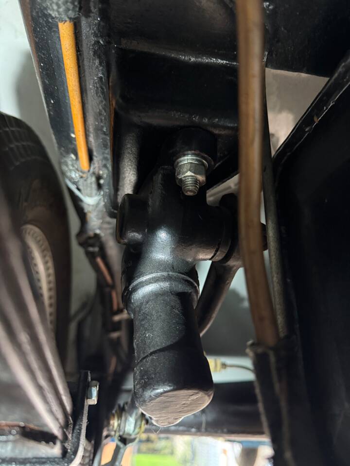 Afbeelding 21/72 van BMW 315&#x2F;1 Sport (1934)