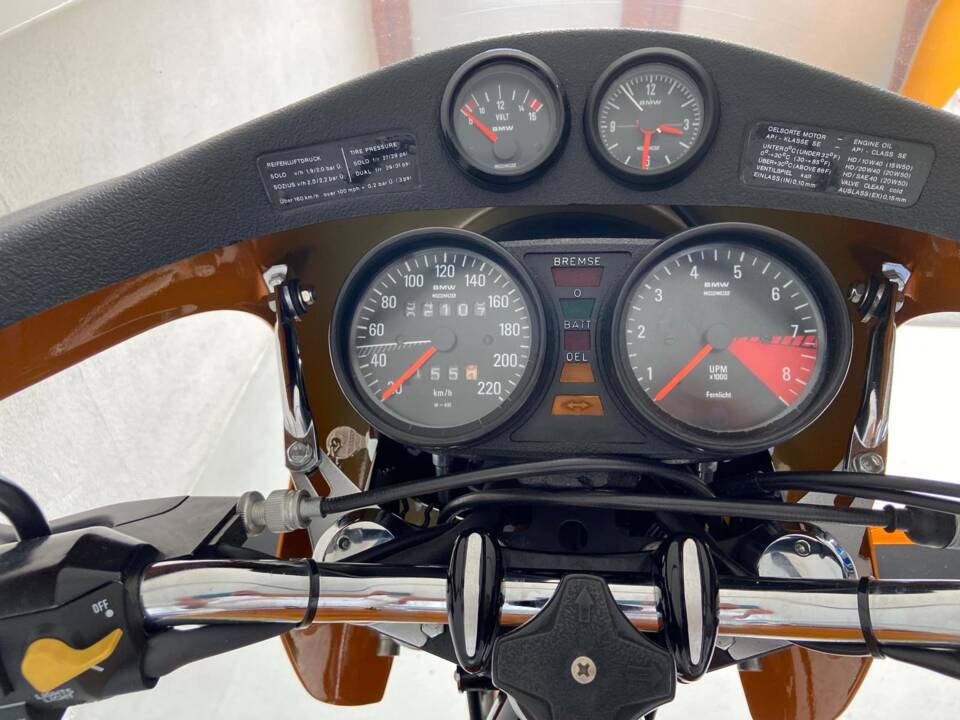 Immagine 11/15 di BMW DUMMY (1974)