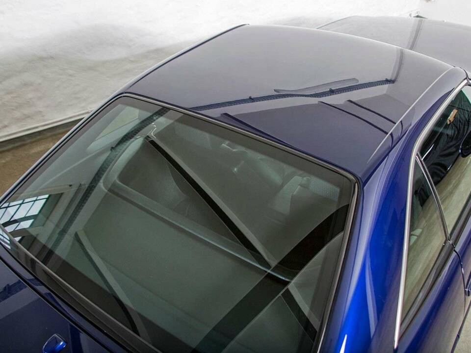 Image 4/36 de Mercedes-Benz SL 320 "Final Edition" (2000)