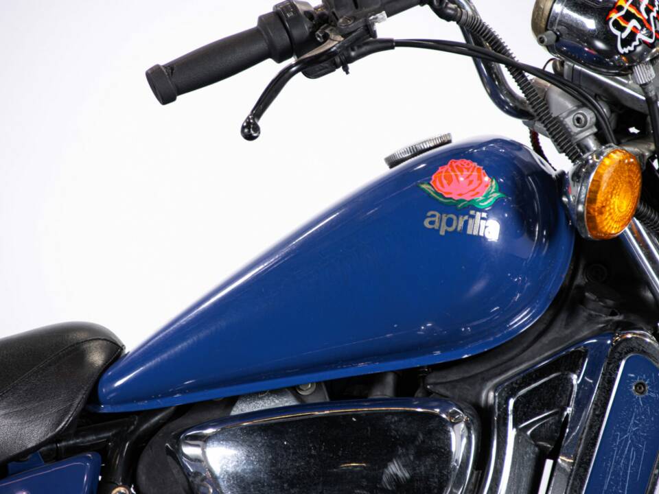 Immagine 24/50 di Aprilia Red Rose 50 (1986)