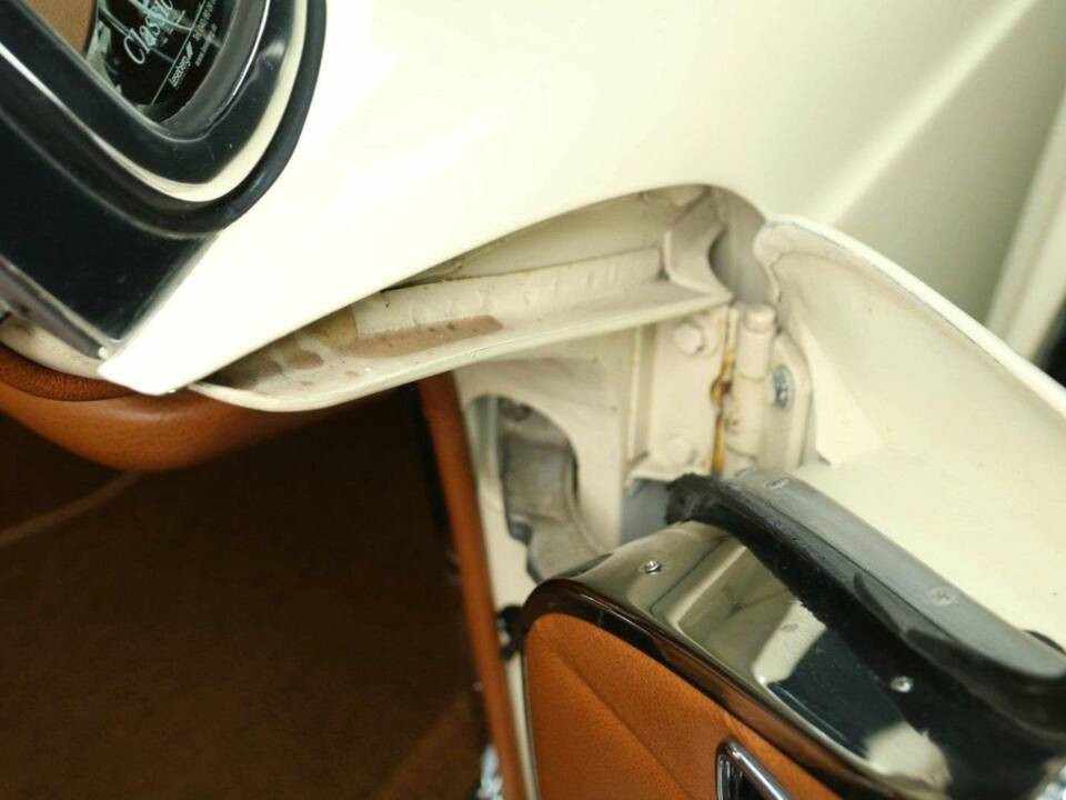Imagen 18/30 de Mercedes-Benz 280 SL (1971)