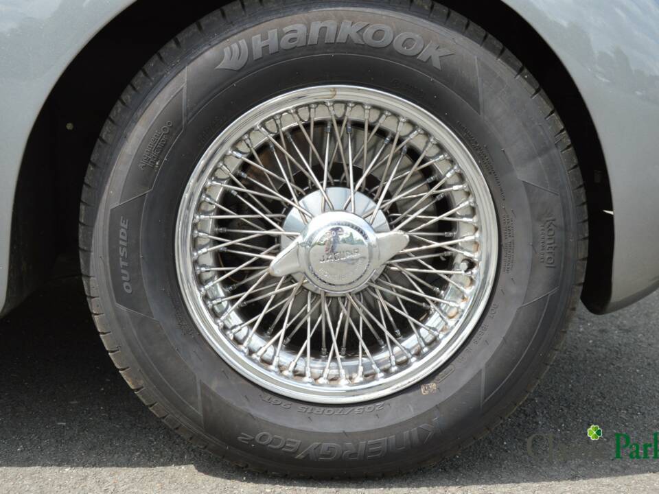 Image 14/50 of Jaguar XK 150 3.8 S DHC (1959)