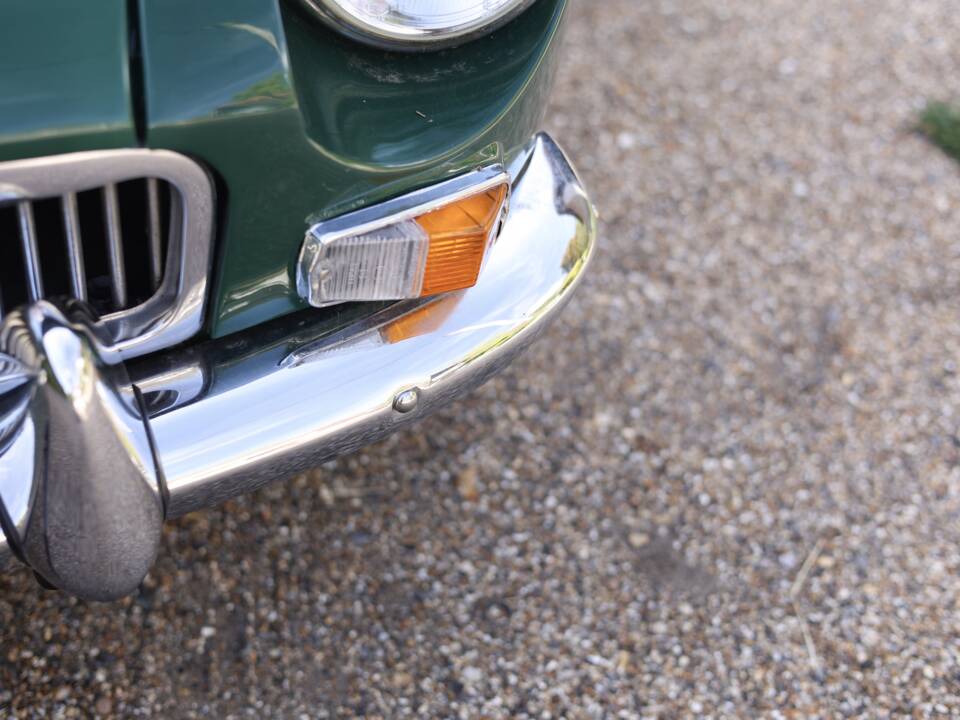 Bild 19/50 von MG MGB GT (1967)
