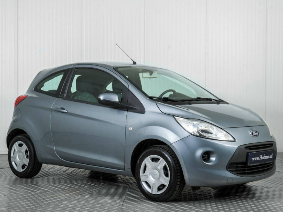 Image 5/50 of Ford Ka 1.2 (2016)