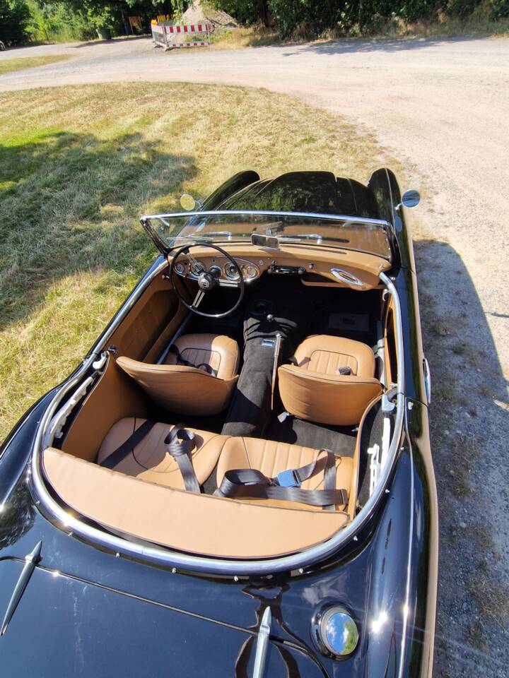 Bild 7/14 von Austin-Healey 3000 Mk I (BT7) (1961)