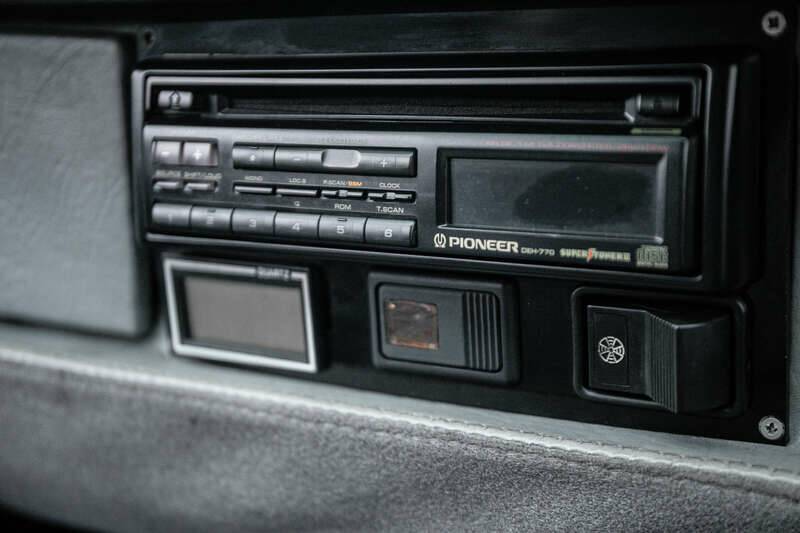 Bild 20/48 von Lamborghini Urraco P 250 (1974)