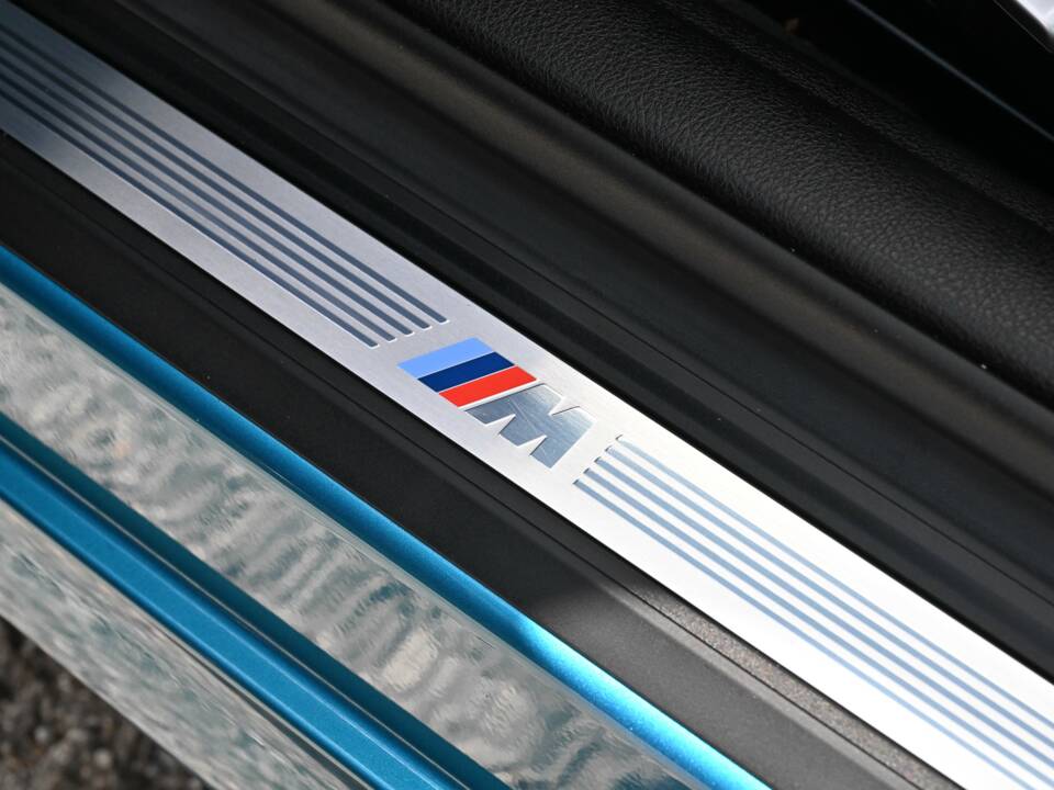 Image 40/50 of BMW 420i M Sport (2018)