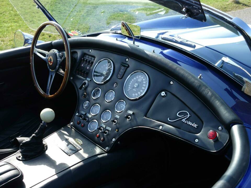 Image 13/30 de Phoenix-Cobra Cobra (1988)