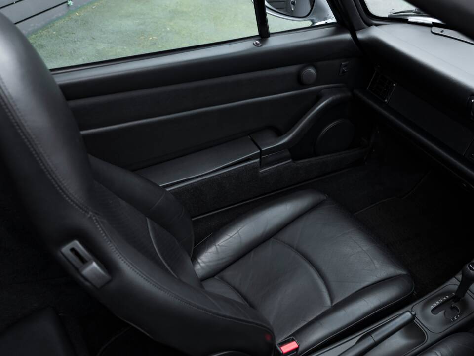 Bild 40/46 von Porsche 911 Targa (1996)
