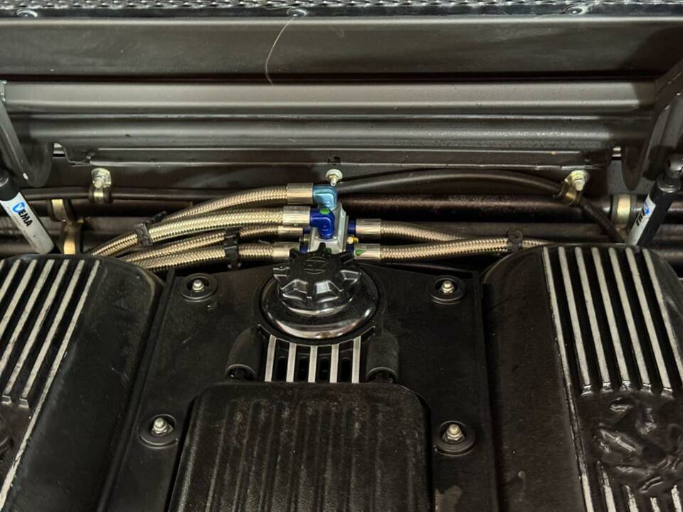 Bild 47/50 von Ferrari F 355 Berlinetta (1997)