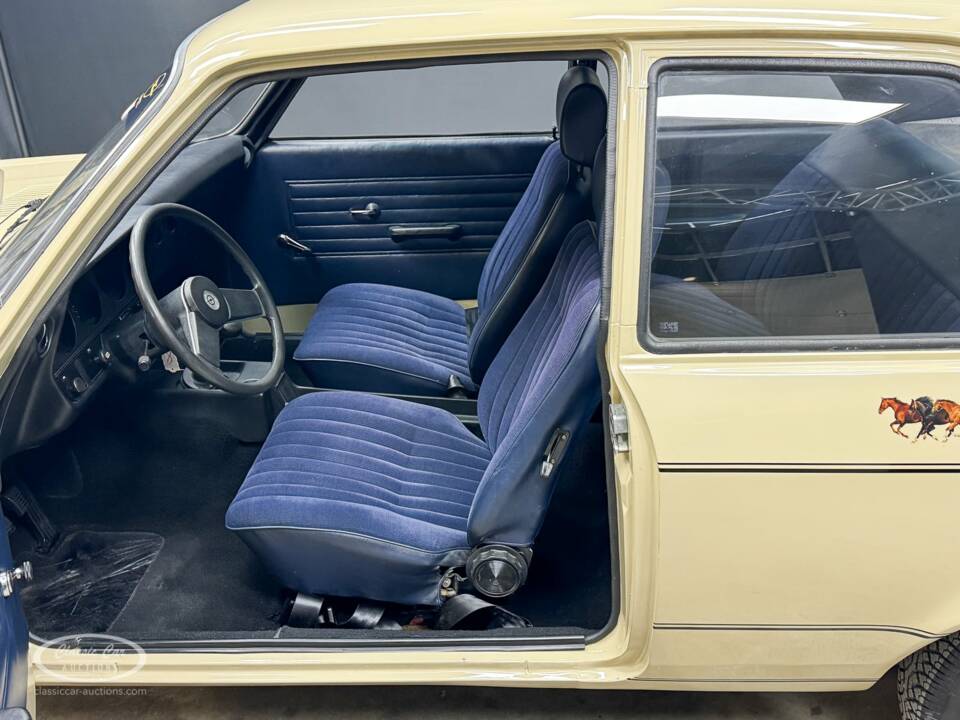 Afbeelding 3/39 van Opel Ascona 1,2 S (1975)