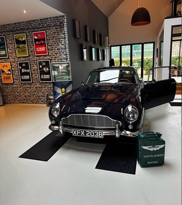 Image 1/10 de Aston Martin DB 5 (1964)