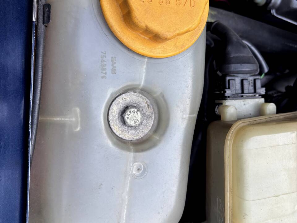 Bild 65/97 von Saab 900 Turbo 16V (1993)