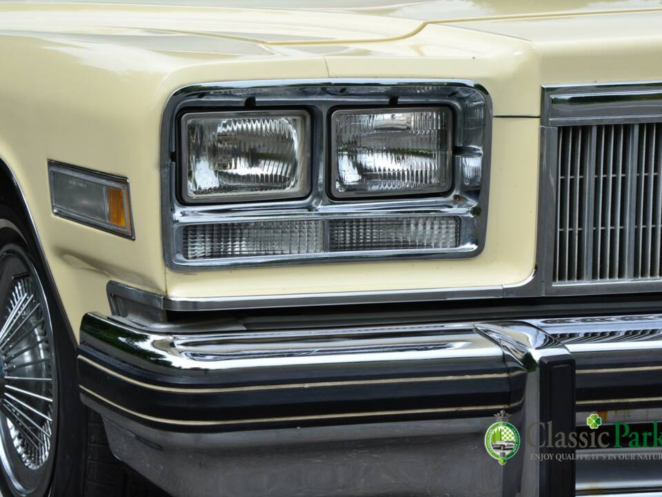 Immagine 48/50 di Buick Electra 225 Hardtop (1976)