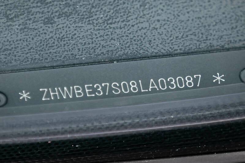Image 23/38 of Lamborghini Murciélago LP640 (2008)