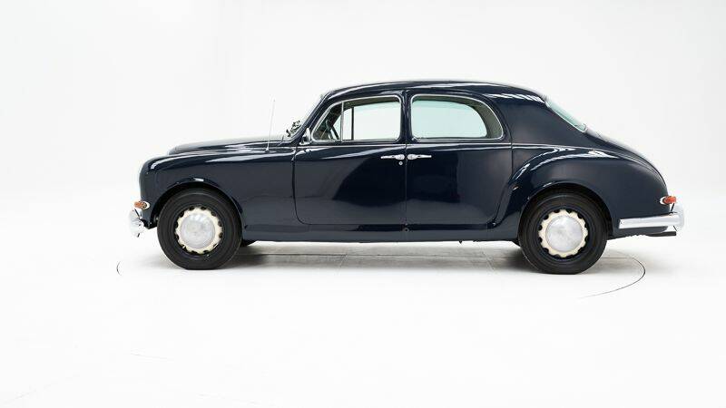 Bild 8/15 von Lancia Aurelia B12 (1955)