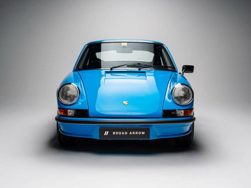Bild 4/25 von Porsche 911 Carrera 2.7 (1973)