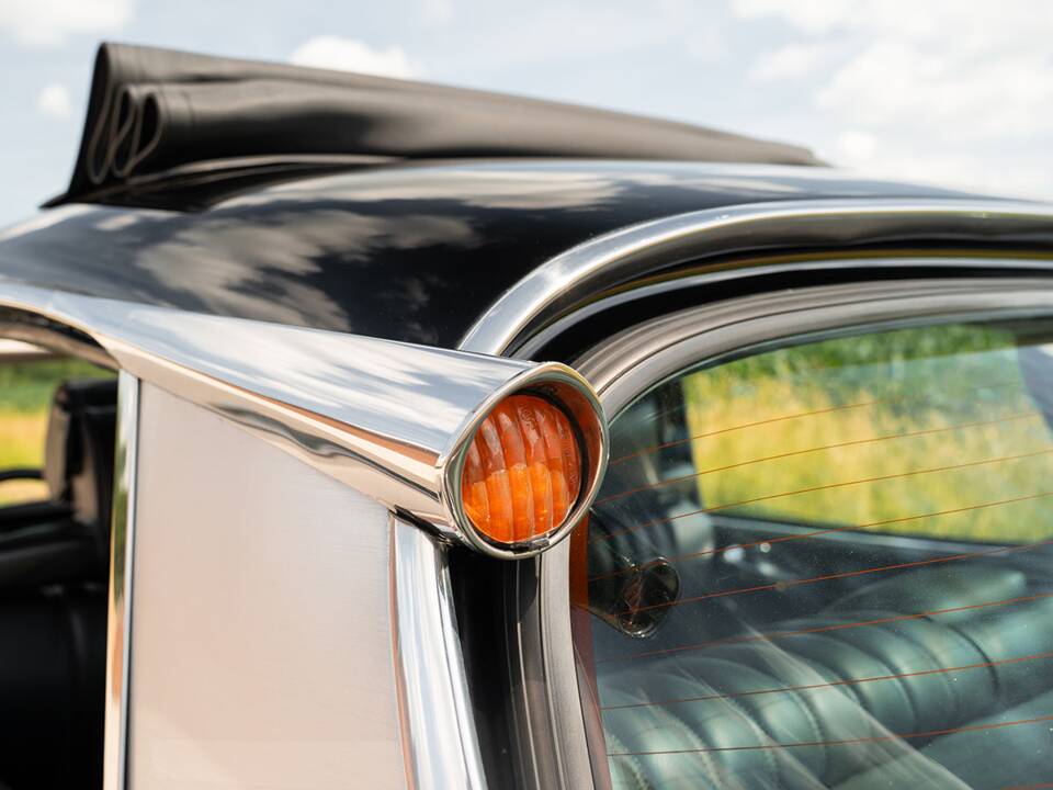 Imagen 15/37 de Citroën DS 21 (1970)