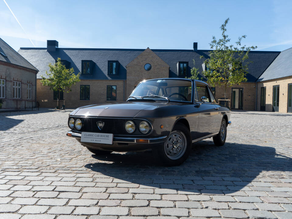 Bild 2/22 von Lancia Fulvia 3 (1974)