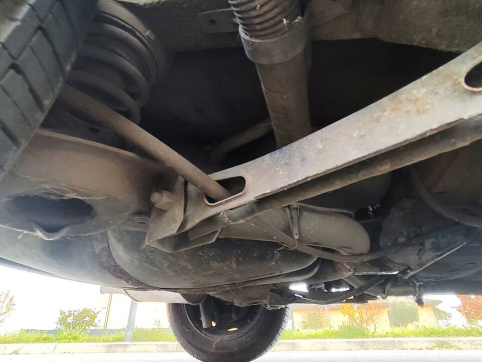 Bild 14/14 von Lancia Y10 LX I.E. (1990)