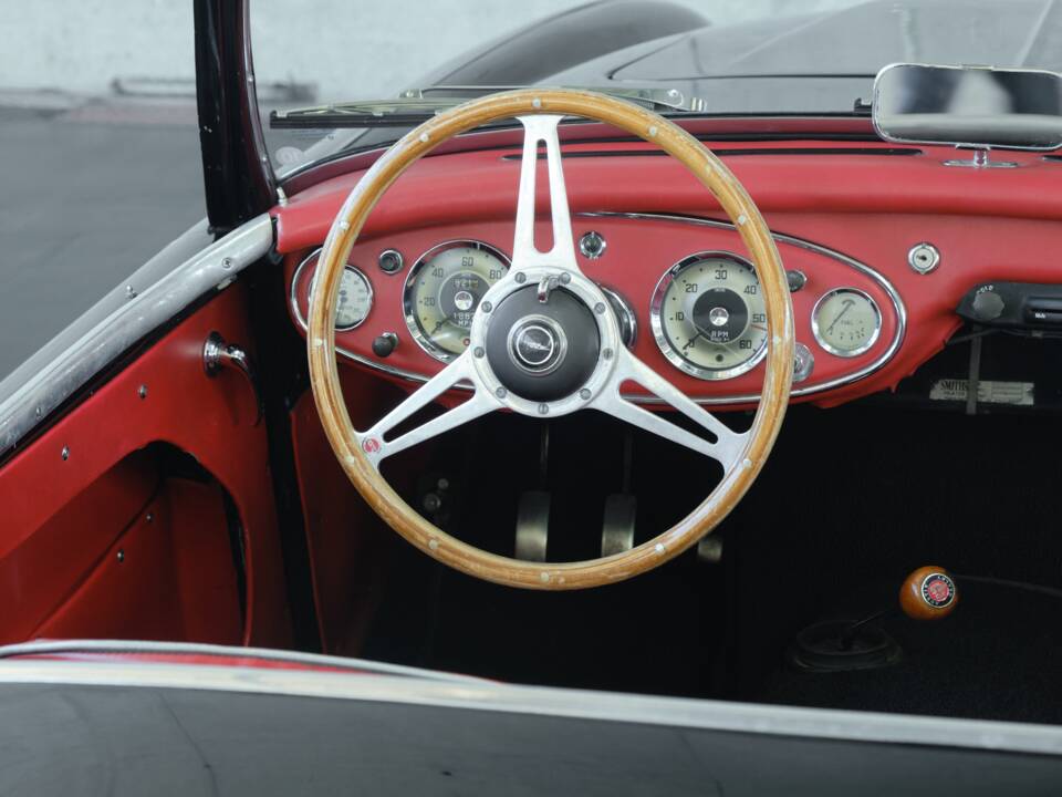 Bild 34/43 von Austin-Healey 100/6 (BN6) (1959)