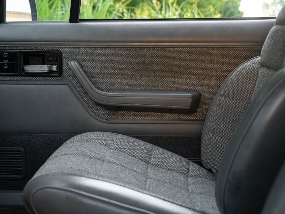 Image 31/50 of Jeep Grand Cherokee 2.5 TD (1993)