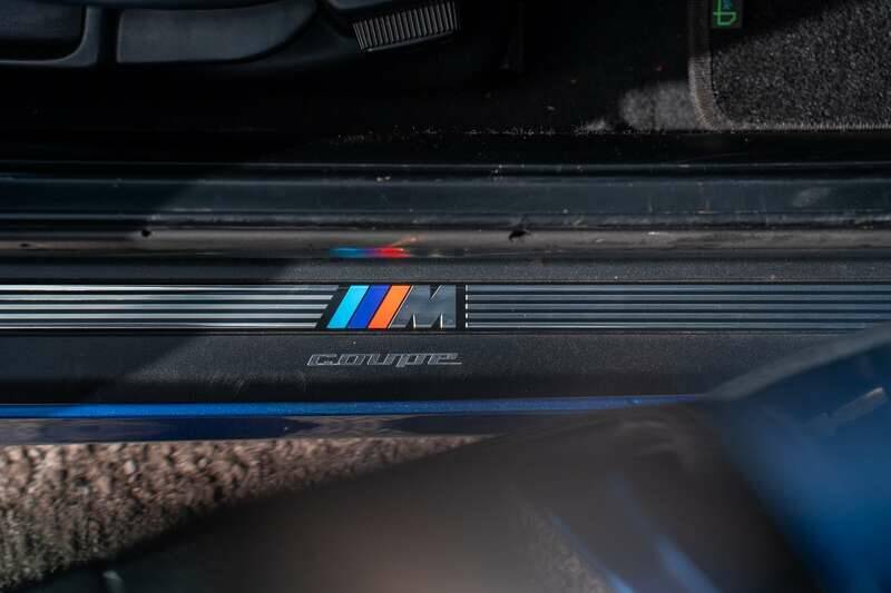 Image 23/48 of BMW Z3 M Coupé (US) (1999)