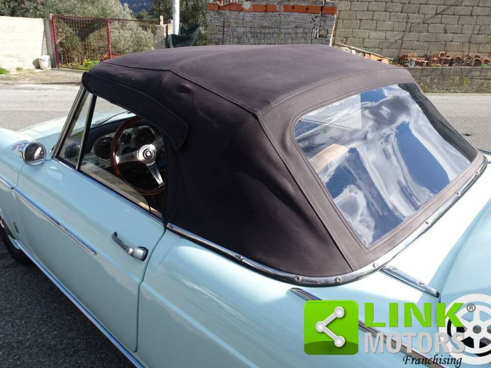 Image 8/10 de FIAT 1500 (1963)