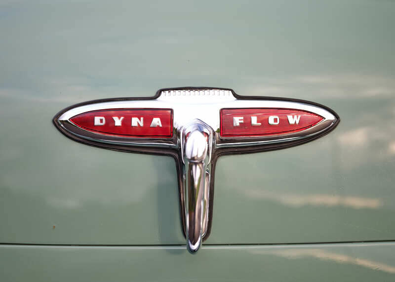 Image 29/44 de Buick Special Riviera Coupé (1949)