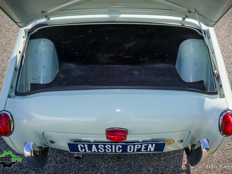Image 43/45 of Triumph TR 2 (1954)