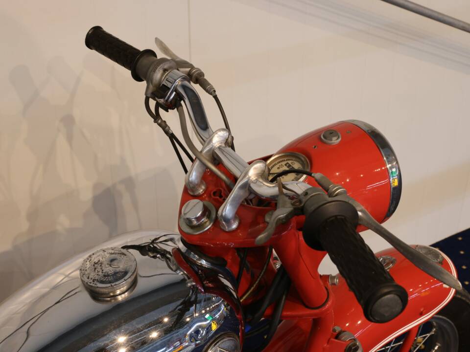 Bild 15/30 von Hercules K 100 (1957)