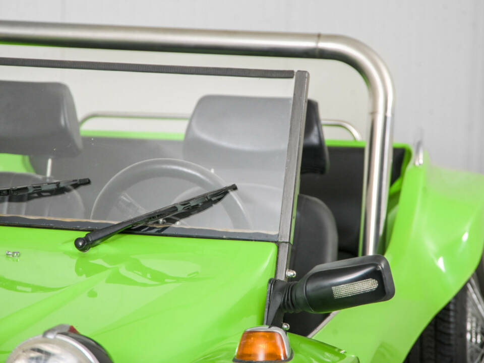 Image 22/50 of Volkswagen Meyers Manx Buggy (1966)