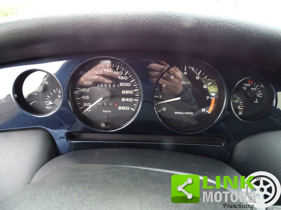 Image 2/10 de FIAT Coupé 2.0 20V (1998)