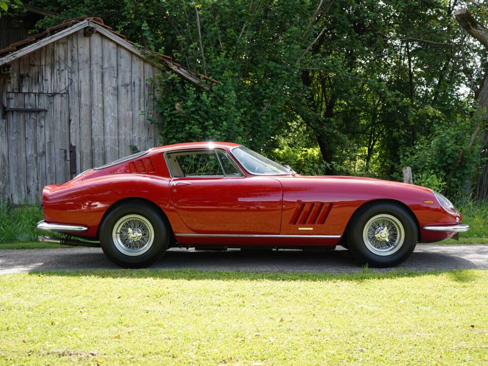 Bild 9/36 von Ferrari 275 GTB&#x2F;4 (1968)