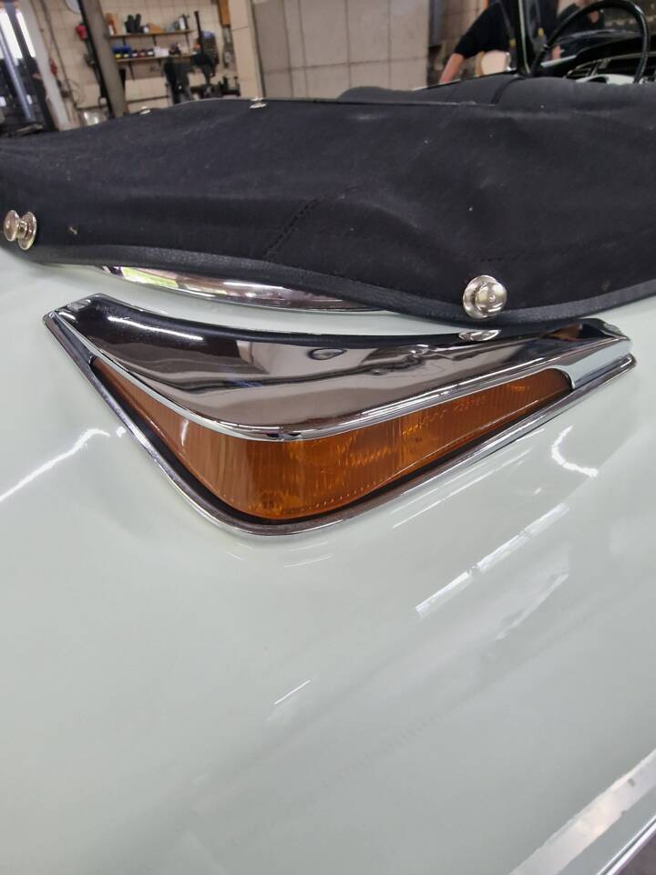 Image 55/153 of Citroën DS 19 Usine (1965)