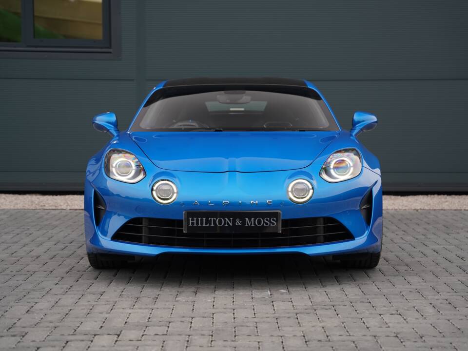 Image 7/50 of Alpine A 110 Legende GT (2021)