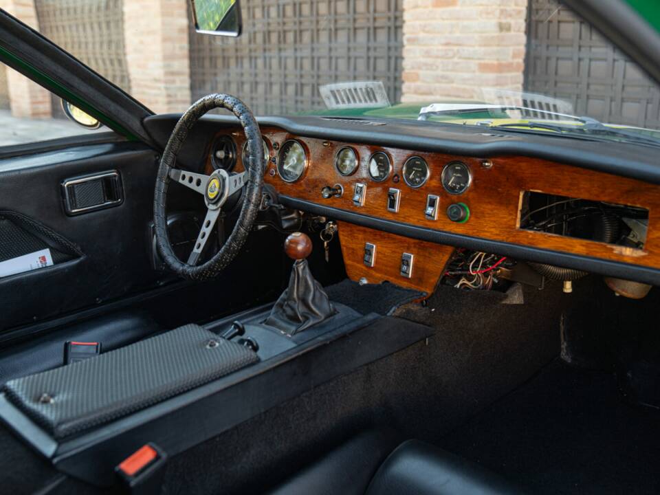 Afbeelding 38/50 van Lotus Europa (1971)