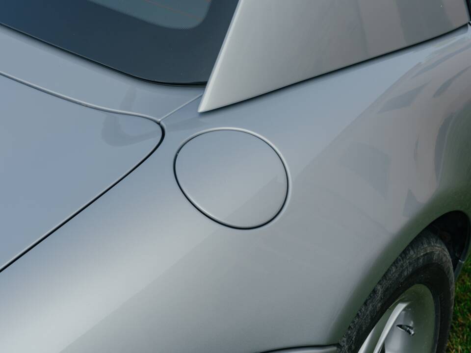 Image 177/185 of BMW Z8 (2001)