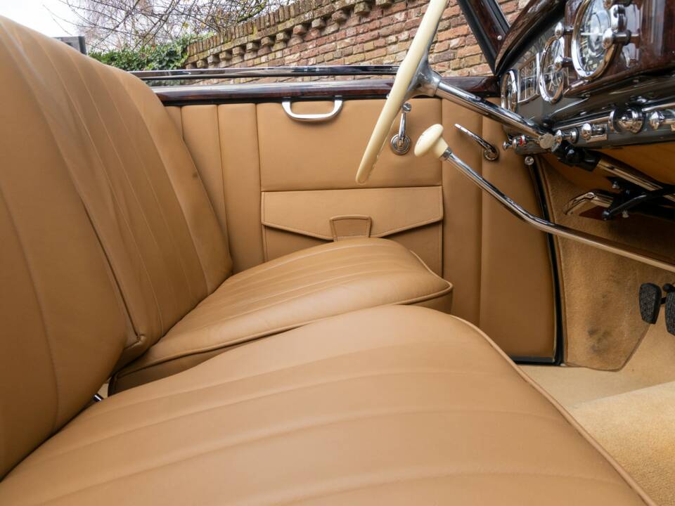 Image 47/50 of Mercedes-Benz 170 S Cabriolet B (1950)