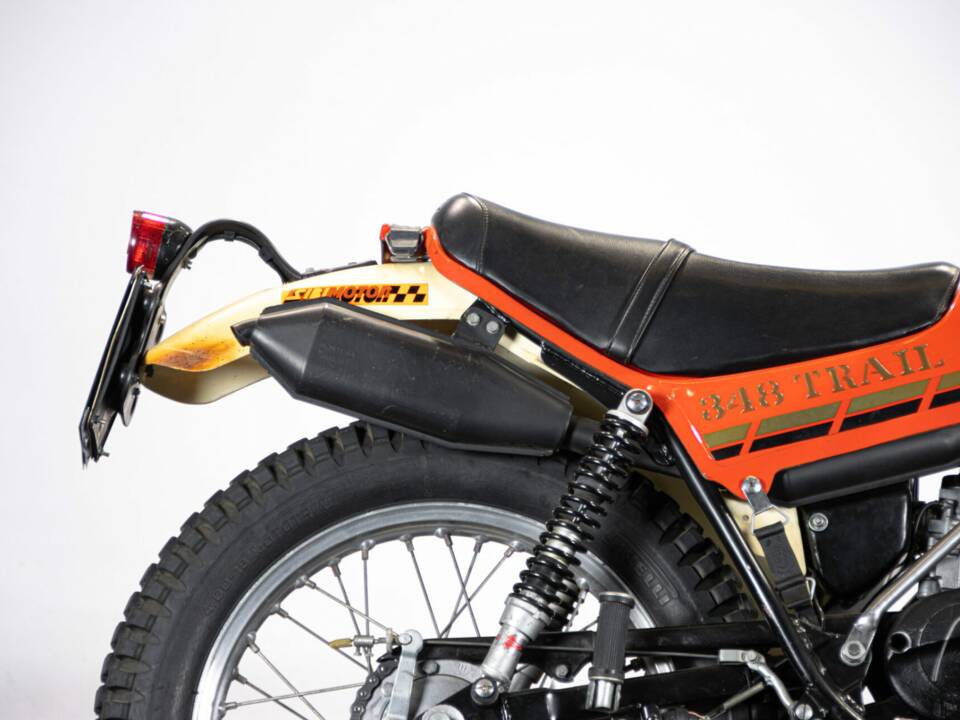 Image 29/50 of Montesa Cota 349 Trial (1980)