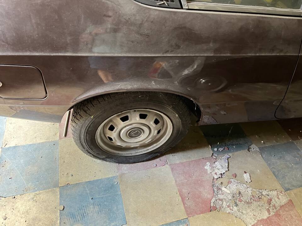 Bild 38/44 von Lancia Beta Coupe 1300 (1978)