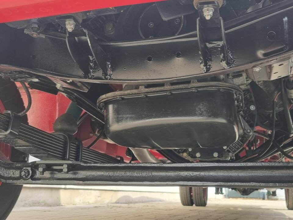 Afbeelding 49/55 van Mercedes-Benz L 319 D (1967)