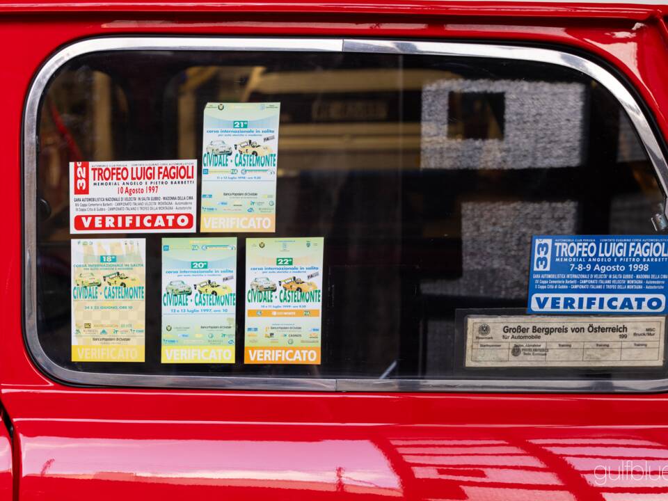 Immagine 22/64 di Morris Mini Cooper S 1275 (1969)