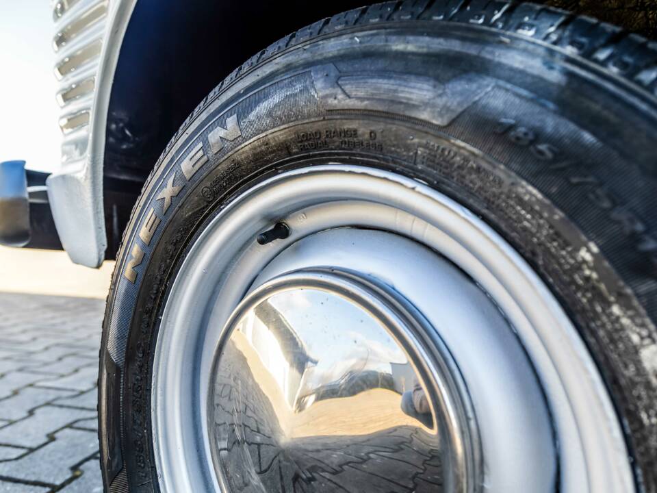 Bild 57/155 von Ford Transit (1975)