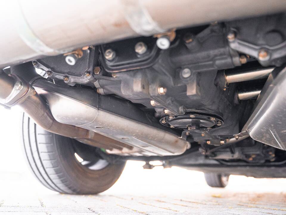 Bild 51/55 von Porsche 911 2.4 T "Ölklappe" (1972)