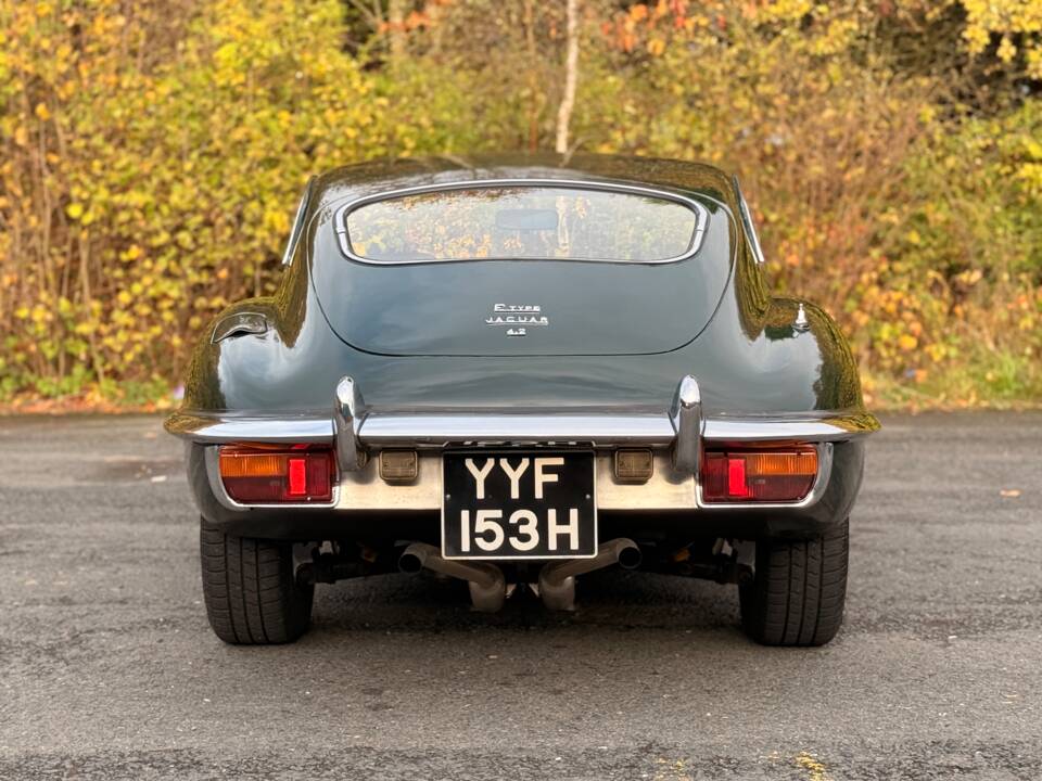Bild 4/16 von Jaguar E-Type (1971)