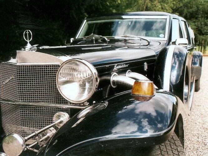 Bild 4/8 von Excalibur Pullman (1990)