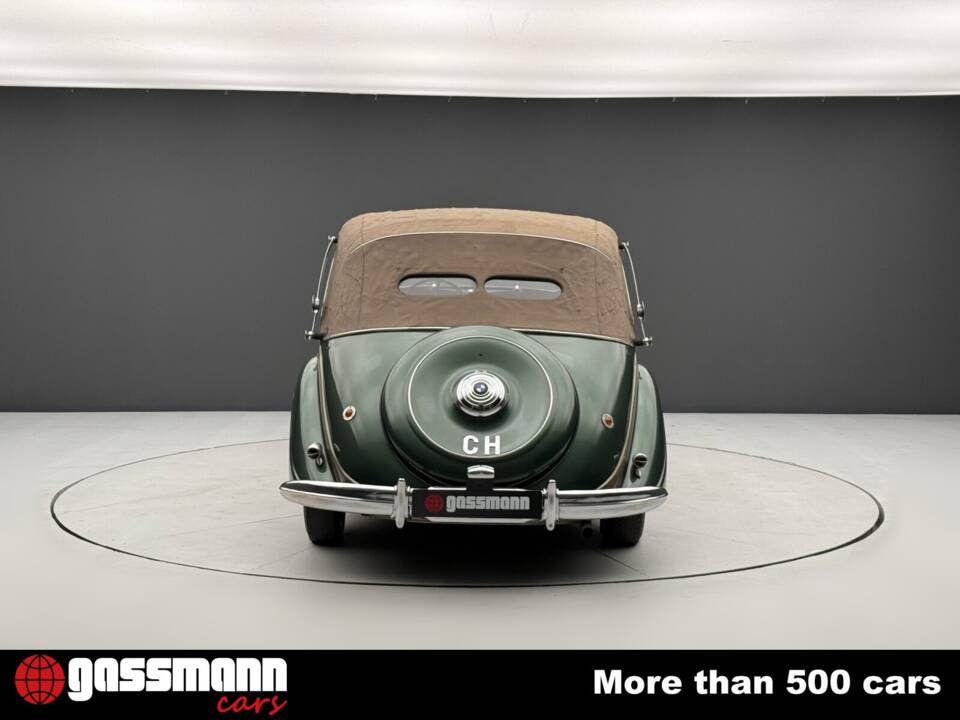 Bild 9/15 von BMW 335 (1941)