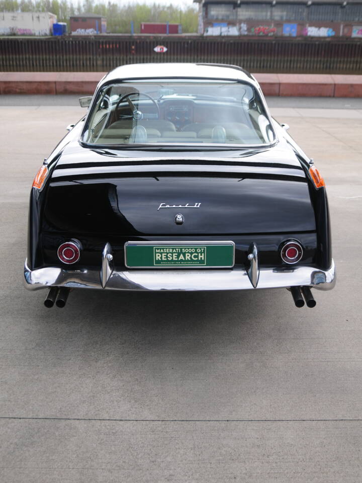Image 10/34 of Facel Vega Facel II (1964)